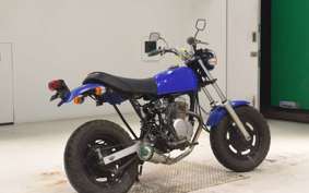 HONDA APE 50 2016 AC16
