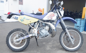 HONDA CRM50 AD13