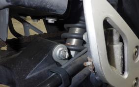 SUZUKI BANDIT 1250 SA 2007 GW72A