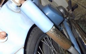 HONDA C50 SUPER CUB C50