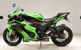 KAWASAKI ZX 10 NINJA R ZXT02L
