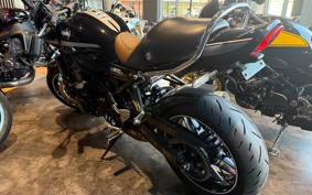 KAWASAKI Z900RS CAFE 2022 ZR900C