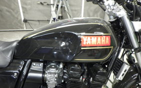 YAMAHA XJR400 1993 4HM
