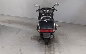 HONDA FUSION MF02