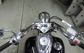 YAMAHA DRAGSTAR 400 2004 VH01J