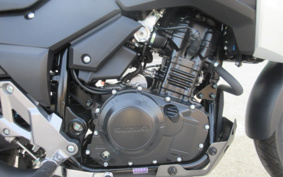 SUZUKI STROM 250 DS12E