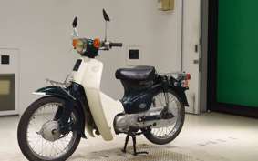 HONDA C90 SUPER CUB 2024 HA02