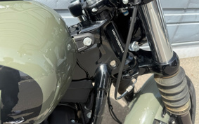 HARLEY FXBBS 2021 YYK