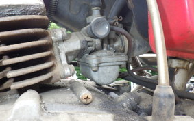 YAMAHA TY50 354