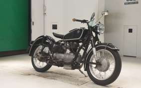 BMW R27