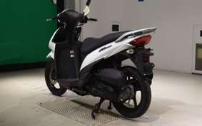 SUZUKI ADDRESS 110 CE47A