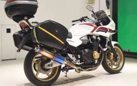 HONDA CB1300ST SUPER TOURING 2013 SC54