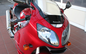 KAWASAKI ZX 1200 NINJA R 2000 ZXT20A