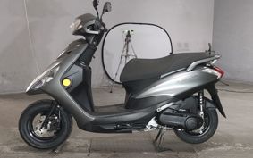 YAMAHA  AXIS Z SEJ6J