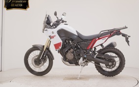 YAMAHA TENERE 700 2021 DM09J