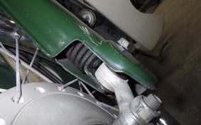 HONDA C50 SUPER CUB AA01