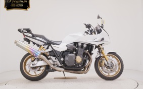 HONDA CB1300SB SUPER BOLDOR A 2010 SC54