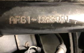 HONDA TODAY AF61