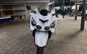 KAWASAKI ZZ1400 NINJA R ABS 2007 ZXT40B