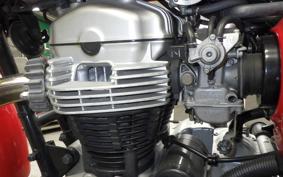 KAWASAKI W400 2007 EJ400A