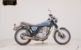 YAMAHA SR400 Gen.5 2020 RH16J
