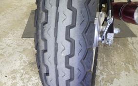 HONDA CB223S 2010 MC40