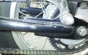 YAMAHA SR400 Gen.2 1998 1JR