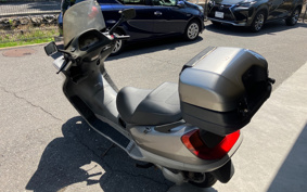 HONDA FORESIGHT MF04