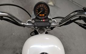 HARLEY HARLEY XL883L CMM