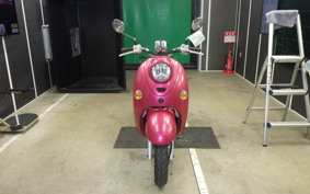 YAMAHA VINO 50 SA37J