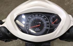 SUZUKI ADDRESS V125 DT11A