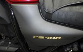 HONDA CB400 SUPER BOLDOR A 2017 NC42
