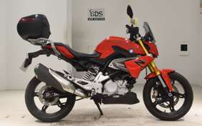BMW G310R 2019