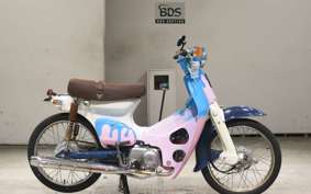 HONDA C50 SUPER CUB AA01