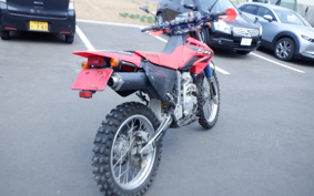 HONDA XR250 BAJA MD30