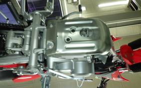 HONDA CRF125F JE03