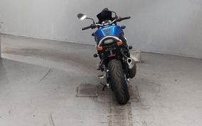 SUZUKI GSR750 GR7NA