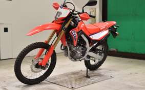 HONDA CRF250L 2019 MD47