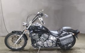 YAMAHA DRAGSTAR400 4TR