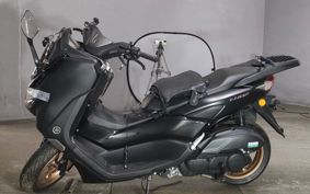YAMAHA N-MAX 125 SEG6J