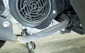 SUZUKI ADDRESS 110 CE47A