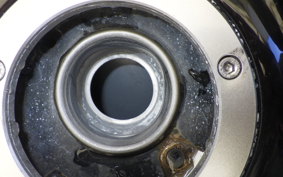 KAWASAKI 1400 GTR 2009 ZGT40A