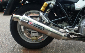 SUZUKI GSX1100S KATANA 1990 GS110X