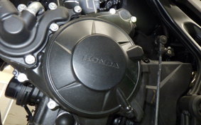 HONDA CB750 HORNET 2025 RH24