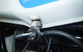 BMW R80GS 1984