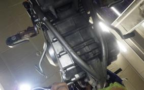 KAWASAKI KLX125D TRACKER 2013 LX125D