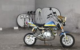 OTHER  MOTORCYCLE 125CC ..