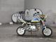 Фото Other MOTORCYCLE 125CC с японского аукциона