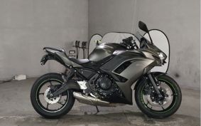 KAWASAKI NINJA650 ER650S
