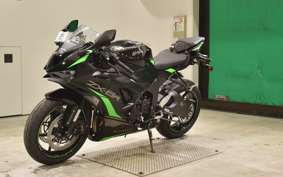 KAWASAKI NINJA ZX-6R A 2026 ZX636J